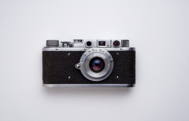 5 Najlepszych Aparatów dla Początkujących Fotografów w 2024 Roku