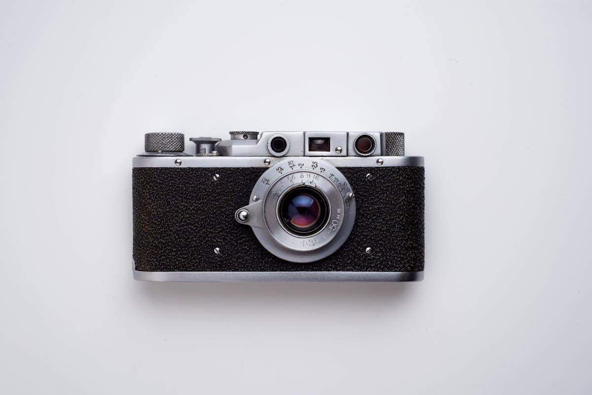 5 Najlepszych Aparatów dla Początkujących Fotografów w 2024 Roku