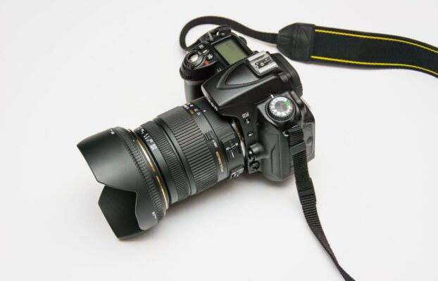 Wypożyczenie, a zakup sprzętu fotograficznego – różnice