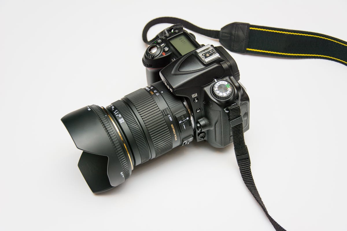Wypożyczenie, a zakup sprzętu fotograficznego – różnice